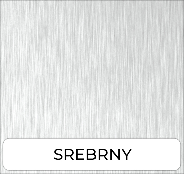 Lamele trudnopalne NRO Srebrne